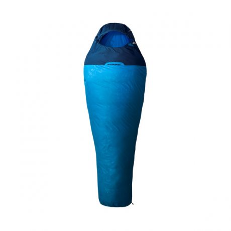 Mammut Lahar MTI Junior 140 imperial-space