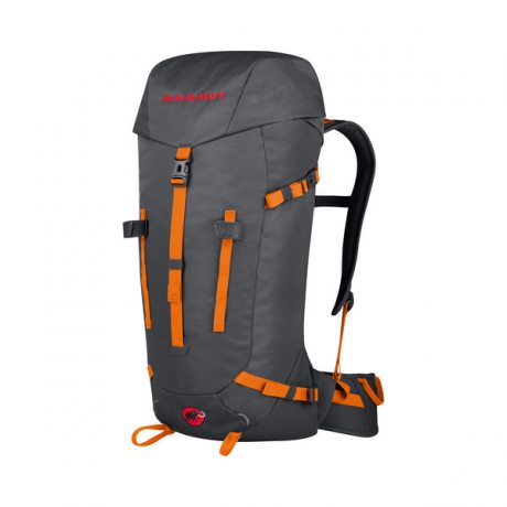 Mammut Trion Tour 28+7 smoke