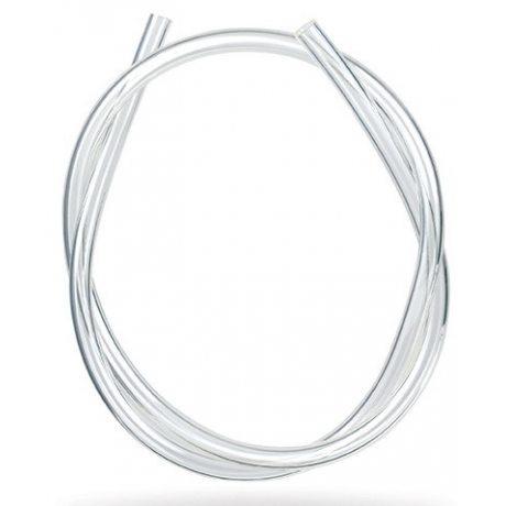 OSPREY Hydraulics Reservoir Hose grey