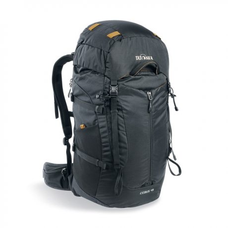 Tatonka CEBUS 45 black