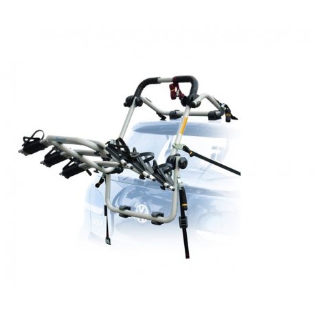 Peruzzo FIRENZE 3 Alu