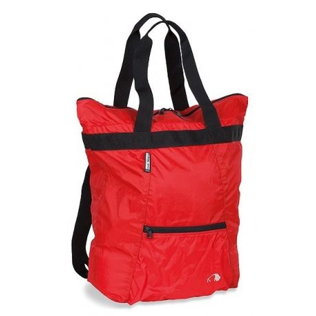 TATONKA MARKET BAG red