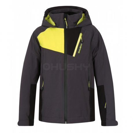 Husky ZAWI K grafit