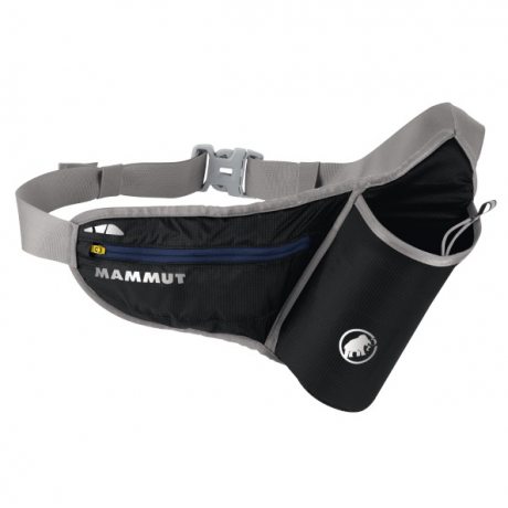 Mammut MTR 141 Waistpack black