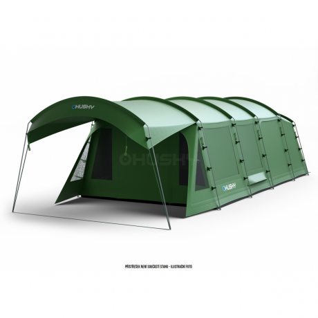 Husky CARAVAN 22 zelený