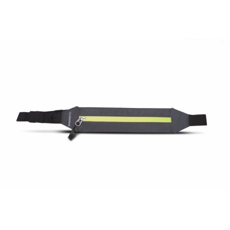 Trimm RUNNER black reflective
