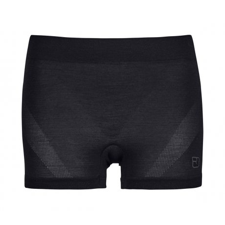 Ortovox 120 COMP LIGHT HOT PANTS W black raven