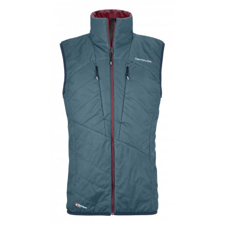 Ortovox DUFOUR VEST M mid aqua