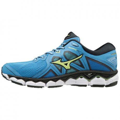 Mizuno WAVE SKY 2 J1GC180237