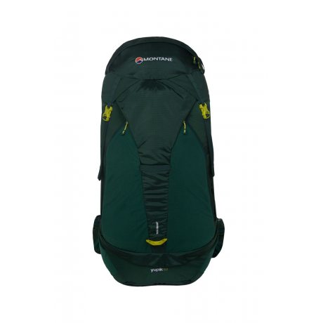 Montane Yupik 50 arbor green