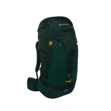 Montane Yupik 65 arbor green