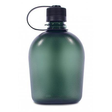 Pinguin Tritan Flask 0.75L green