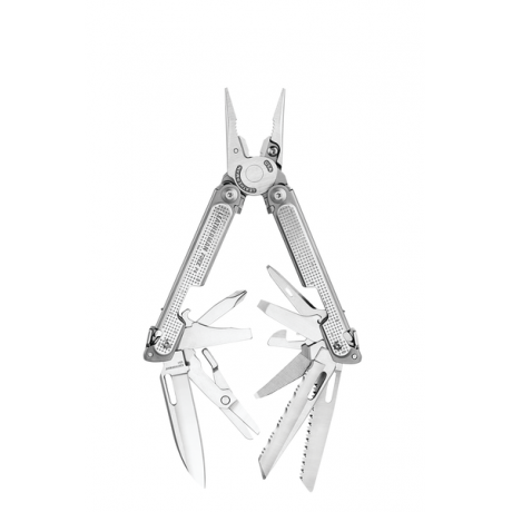 Leatherman Free P4