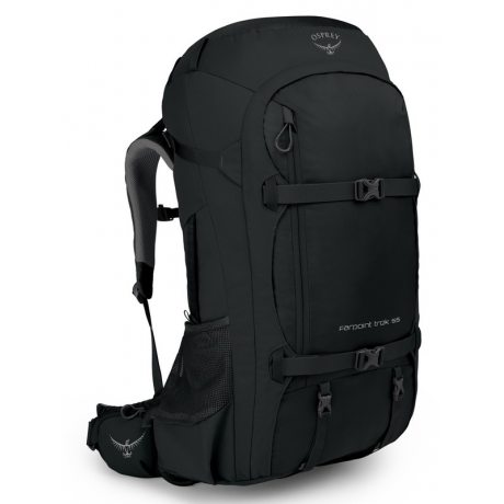 OSPREY FARPOINT TREK 55 black