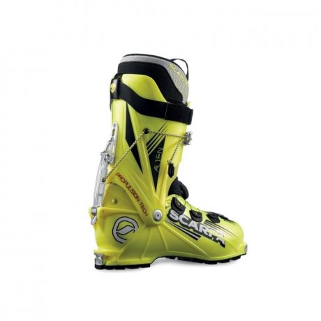 Scarpa Alien