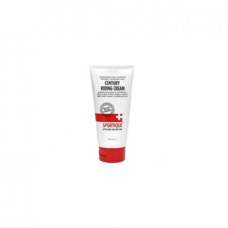 Sportique Century Riding Cream
