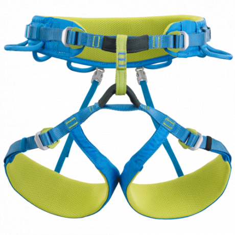 Climbing Technology Wall Harness