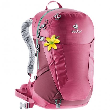 Deuter Futura 22 SL ruby-maron