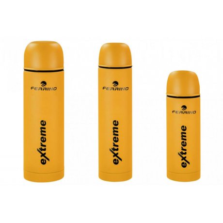 Ferrino THERMOS EXTREME 0,35l oranžová