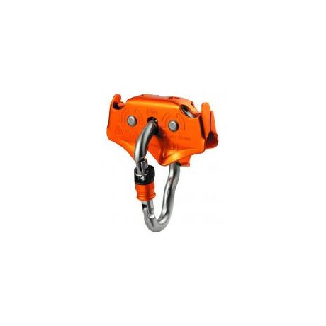 PETZL Track Plus
