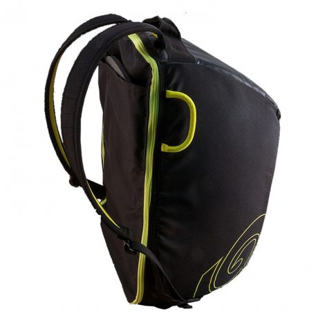 Rock Empire BEETLE BAG black