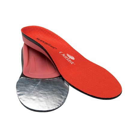SUPERfeet Redhot for Men