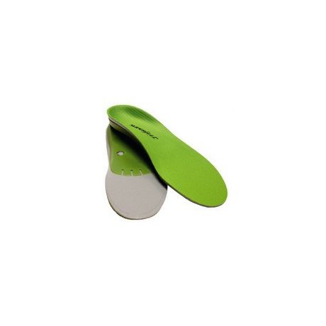 SUPERfeet Trim-To-Fit Green