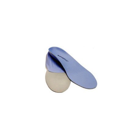 SUPERfeet Trim-To-Fit Junior Blue