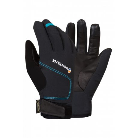 Montane Womens Tornado Glove black