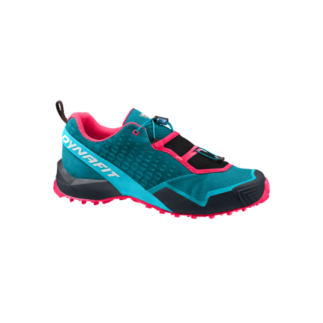Dynafit SPEED MTN GTX W malta/hibiscus
