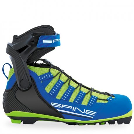 SPINE RS Skiroll SKATE