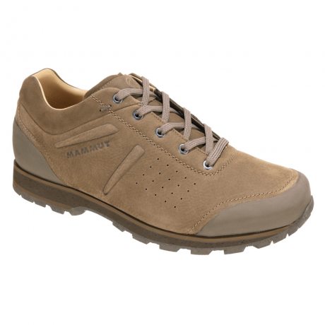 Mammut Alvra II Low Men moor-wren