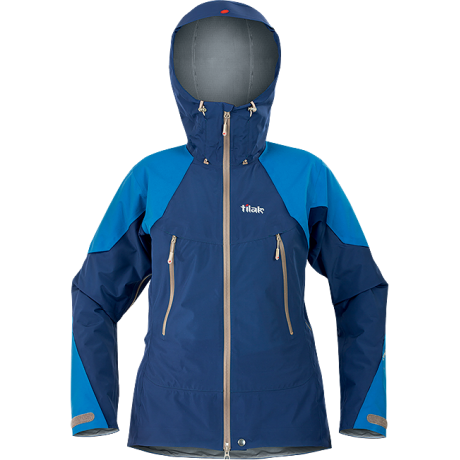 Tilak Raptor Outlet medieval blue / sea blue