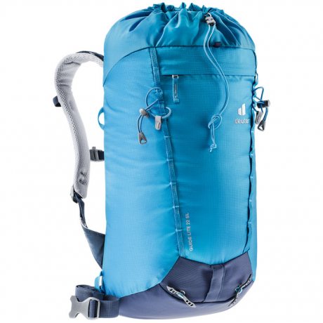 Deuter Guide Lite 22 SL (3360021) azure-navy