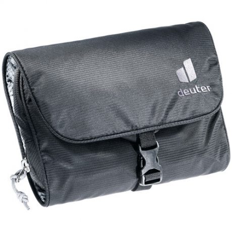 Deuter Wash Bag I (3930221) black