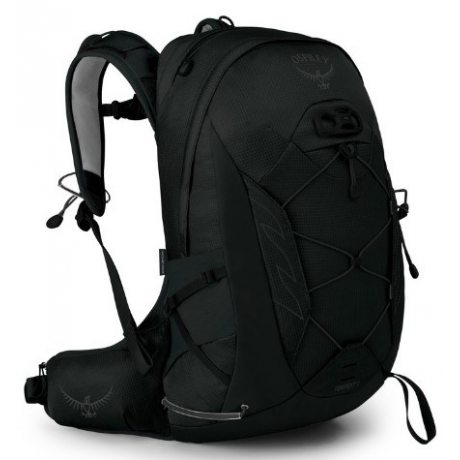 OSPREY TEMPEST 9 III stealth black WXS/WS