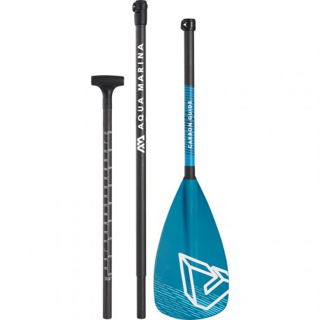 Aqua Marina Carbon Guide 2021