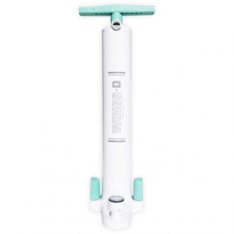 AQUADESIGN D-WIngs