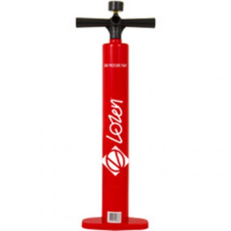 LOZEN Red