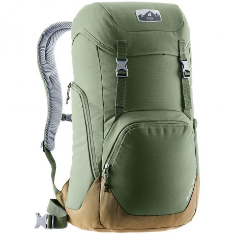 Deuter Walker 24 (3812921) khaki-lion