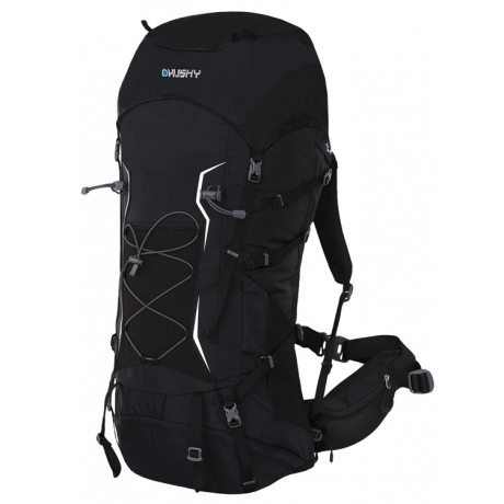 Husky RIBON 60 černá