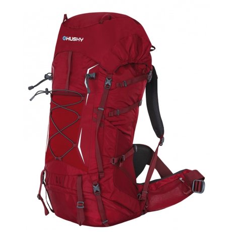 Husky RIBON 60 vínová