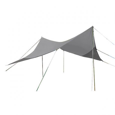 Bo-Camp Tarp Travel  3x3