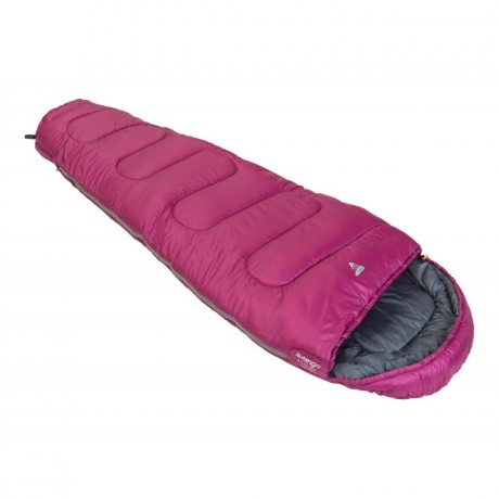 Vango Atlas 250 Dusky Rose
