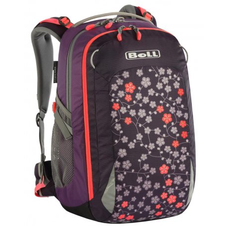 Boll Smart 24 Flowers purple