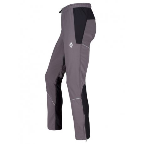 HIGH POINT GALE 3.0 PANTS iron gate/black