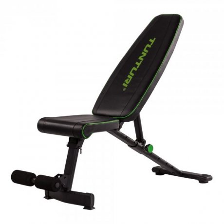 TUNTURI UB20 Pro Utility Bench