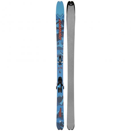 set Dynafit SEVEN SUMMITS PLUS SKI 21/22