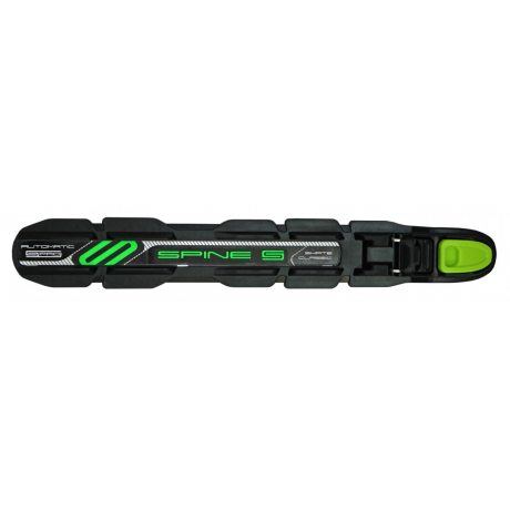 SPINE RS Auto - Junior green