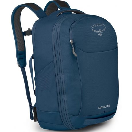 OSPREY DAYLITE EXPANDIBLE TRAVEL PACK 26+6 wave blue